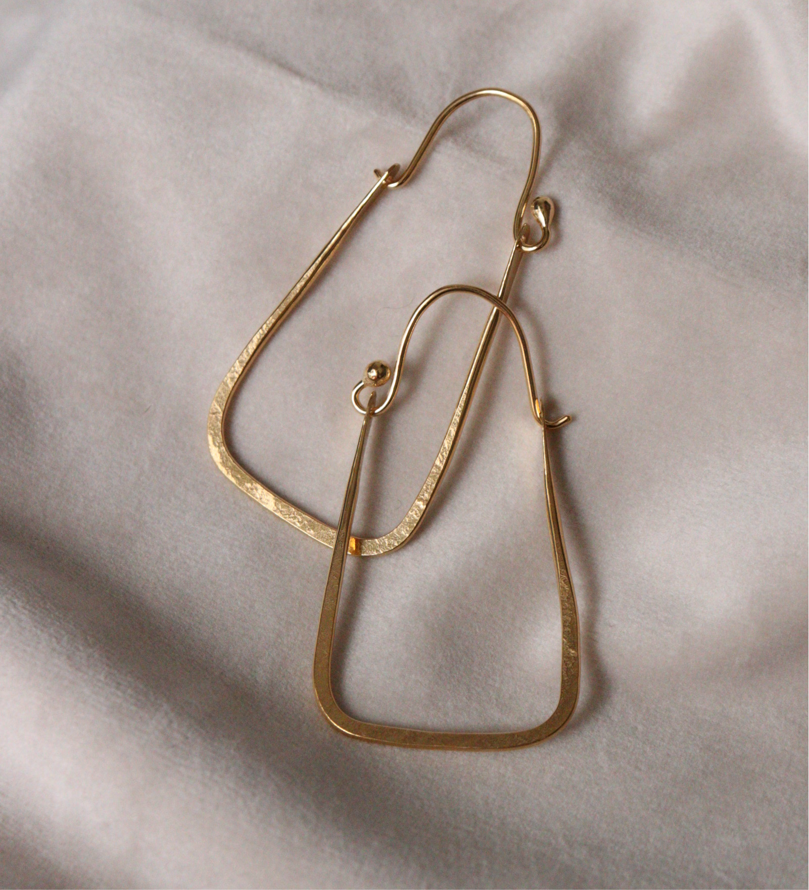 Rectangle Hoops