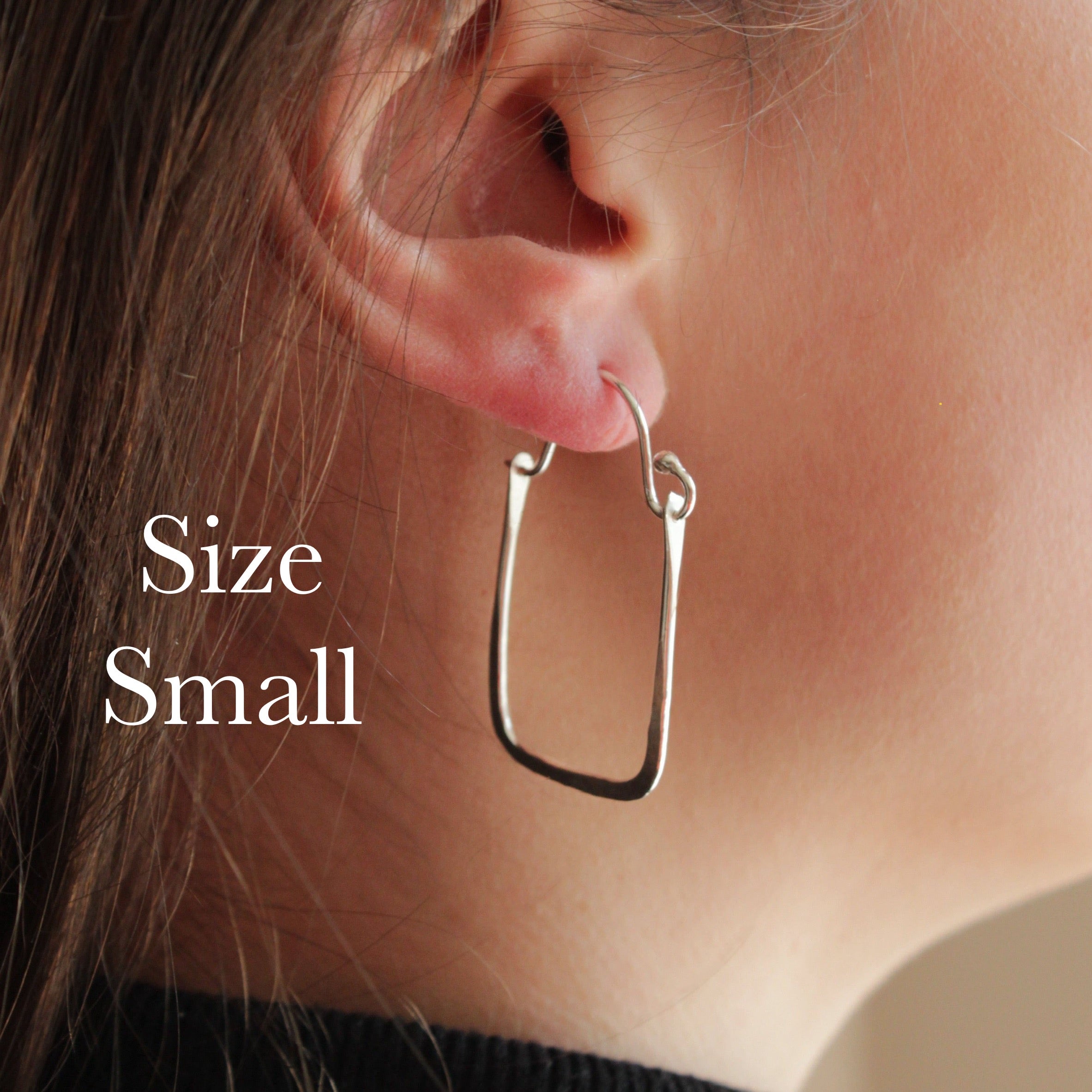 Rectangle Hoops