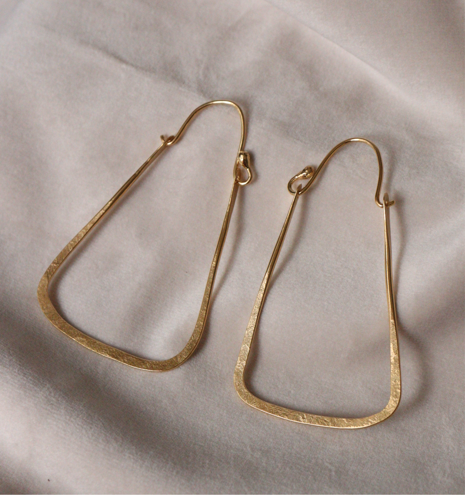 Rectangle Hoops