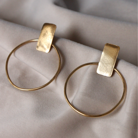 Maisie Hoops