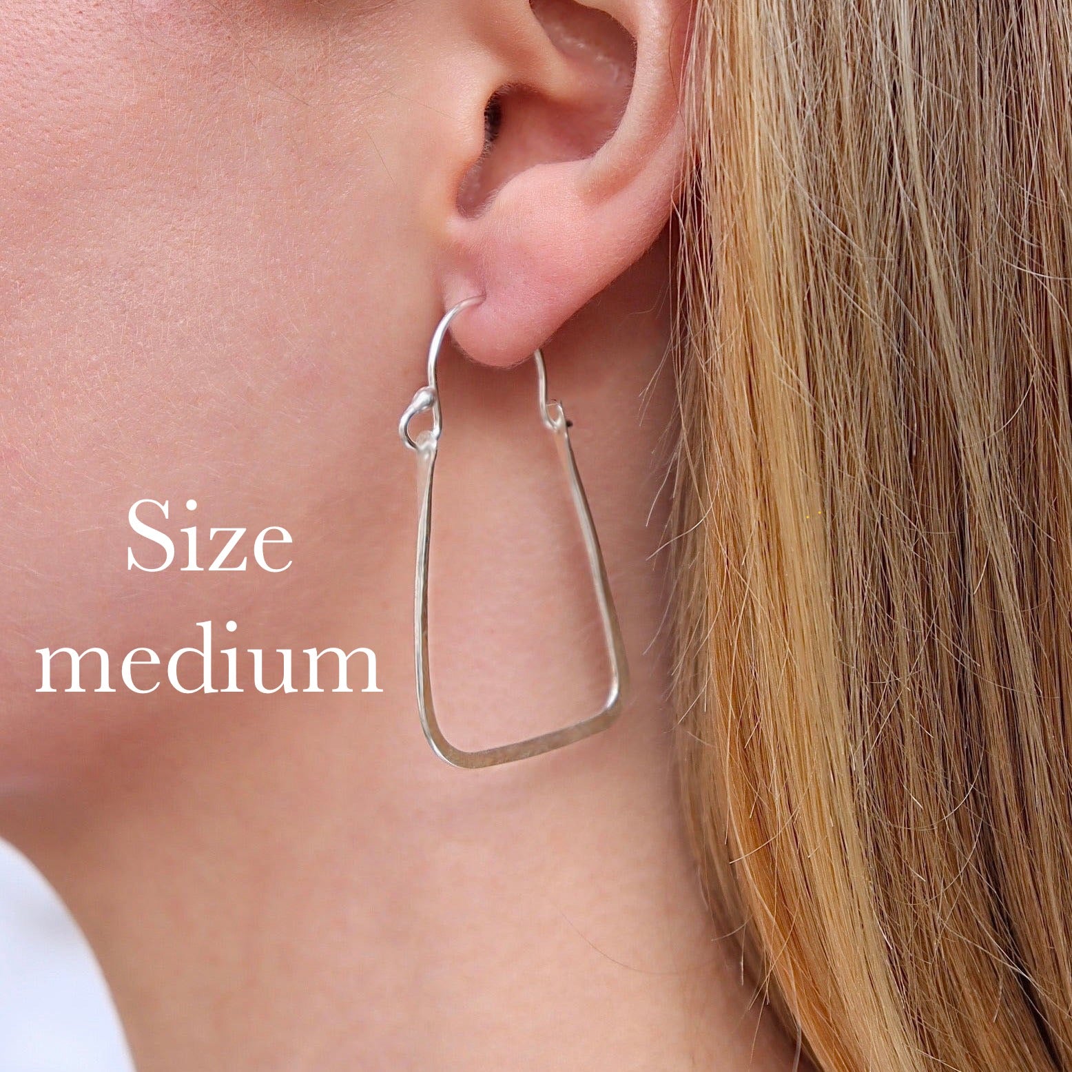 Rectangle Hoops