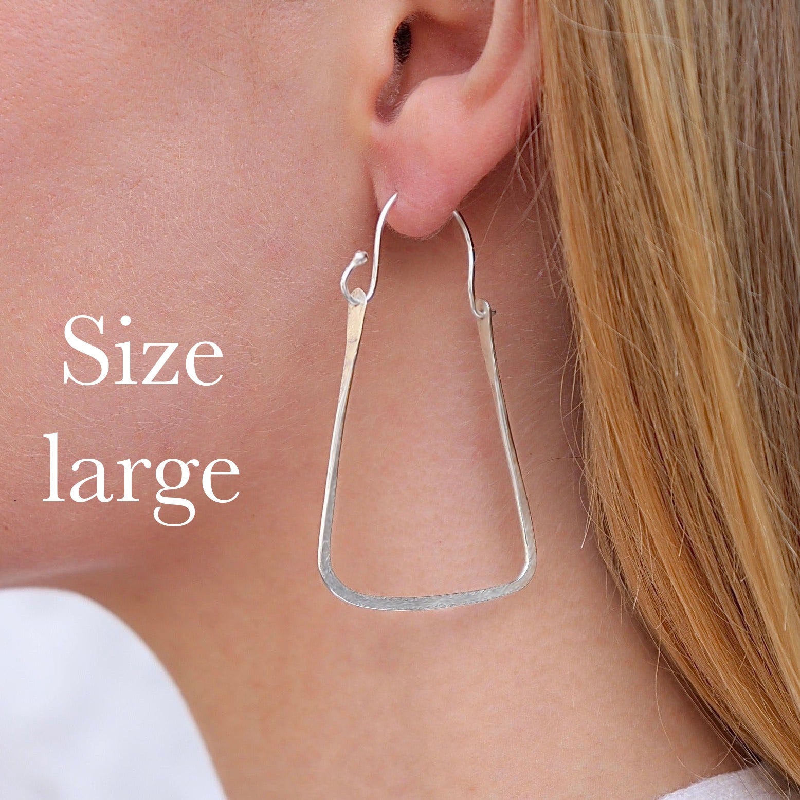 Rectangle Hoops