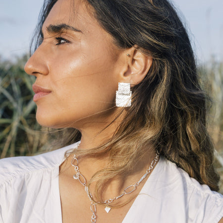 Beautiful Creature Earrings