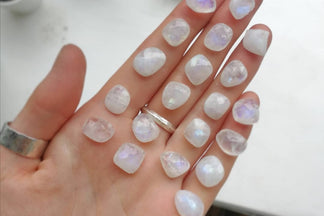 My favourite Moonstone creations