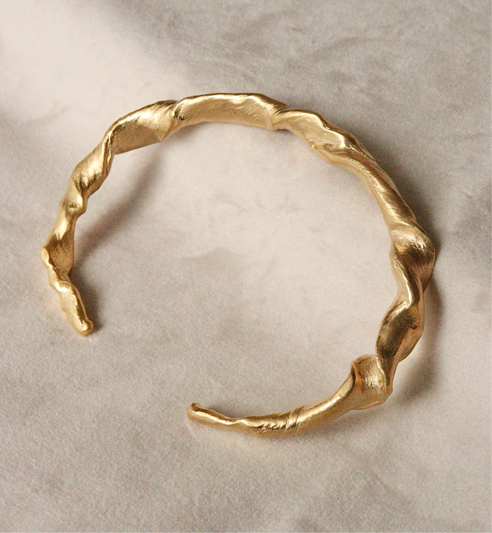 Cosmos Bangle