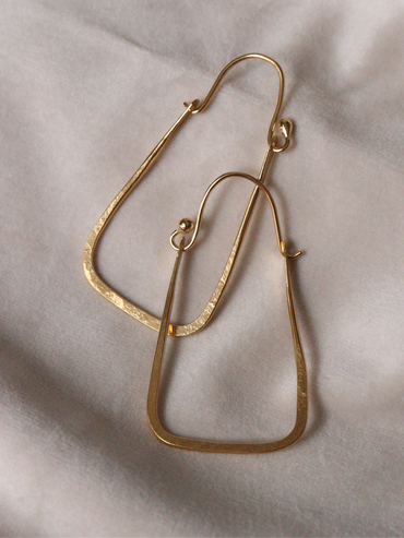 Rectangle Hoops