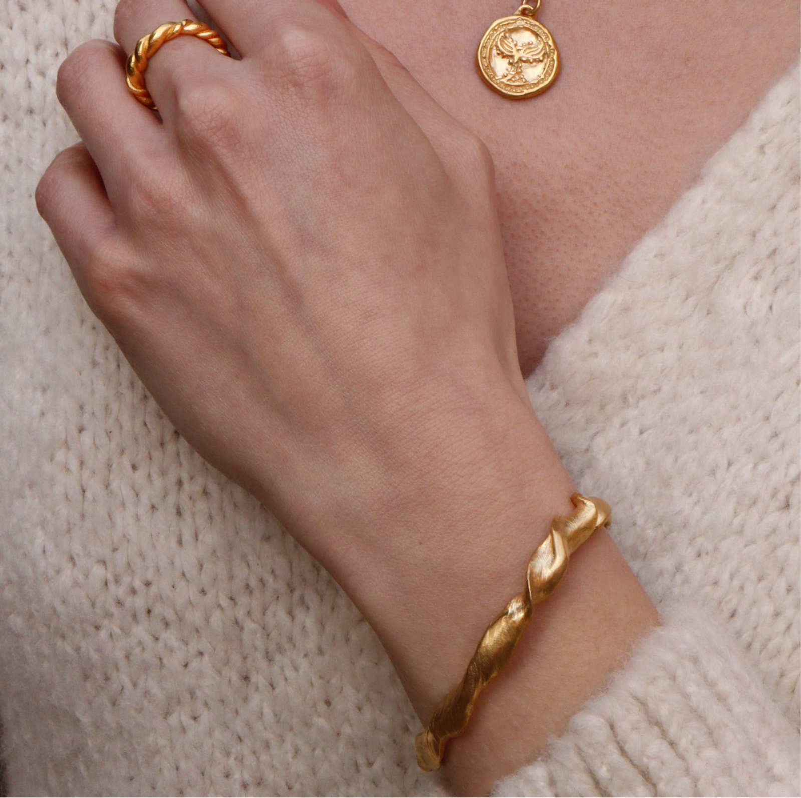 Cosmos Bangle