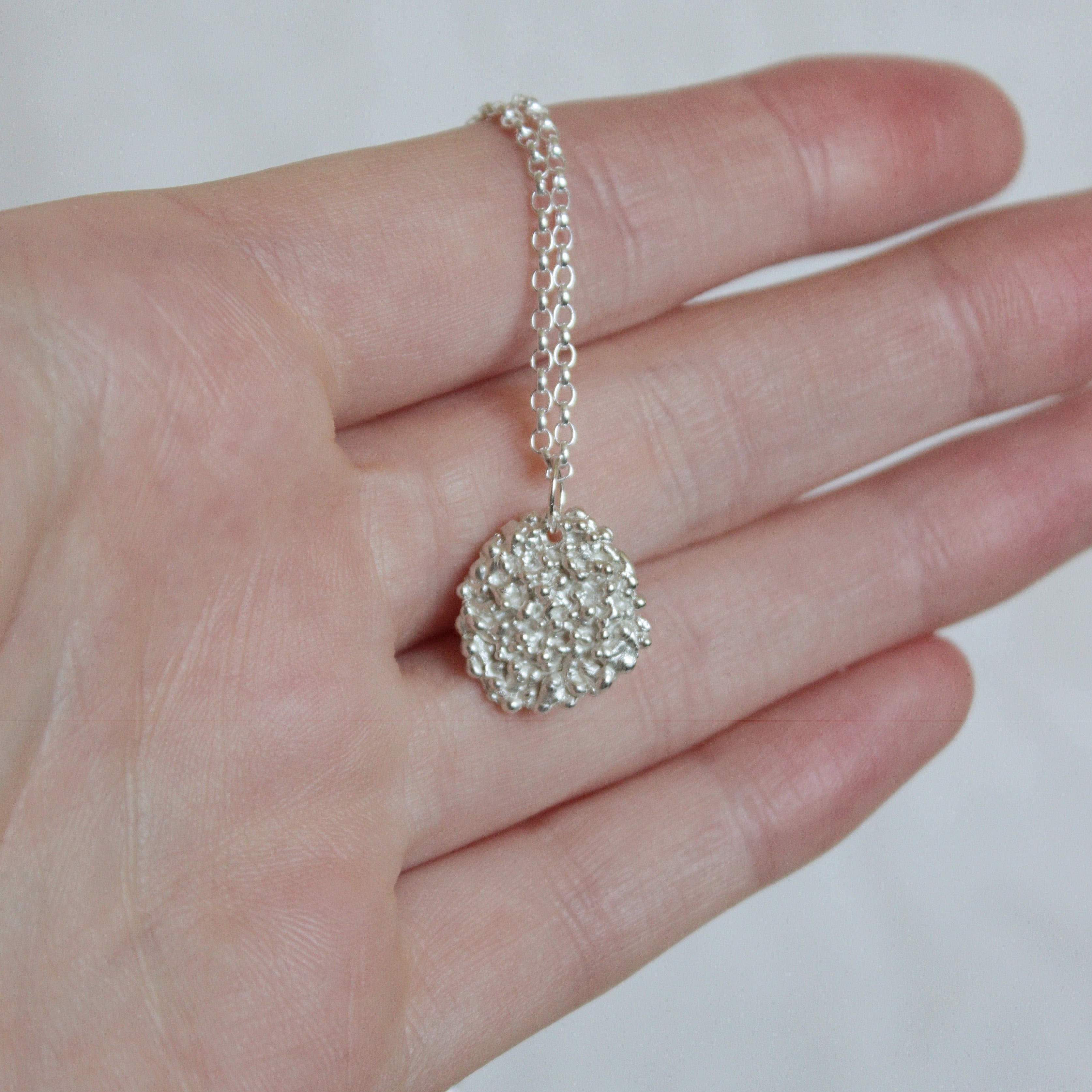 Suki Necklace