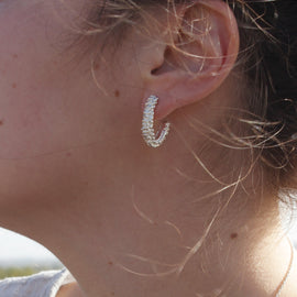 Suki Earrings