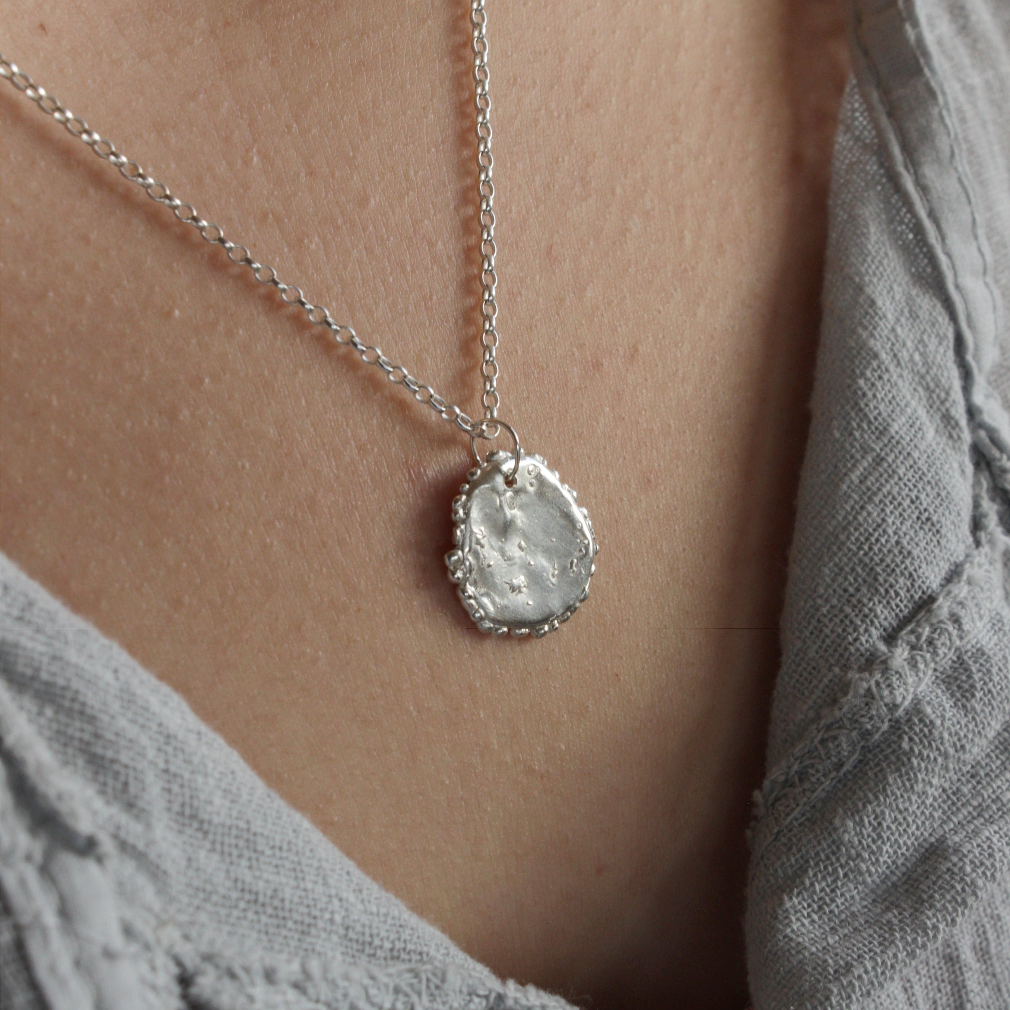 Amore Pendant
