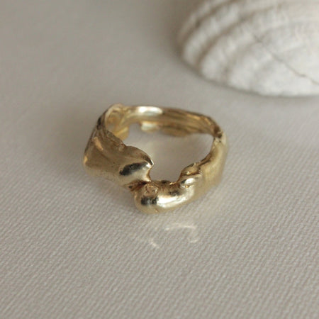 Molten Ring 1